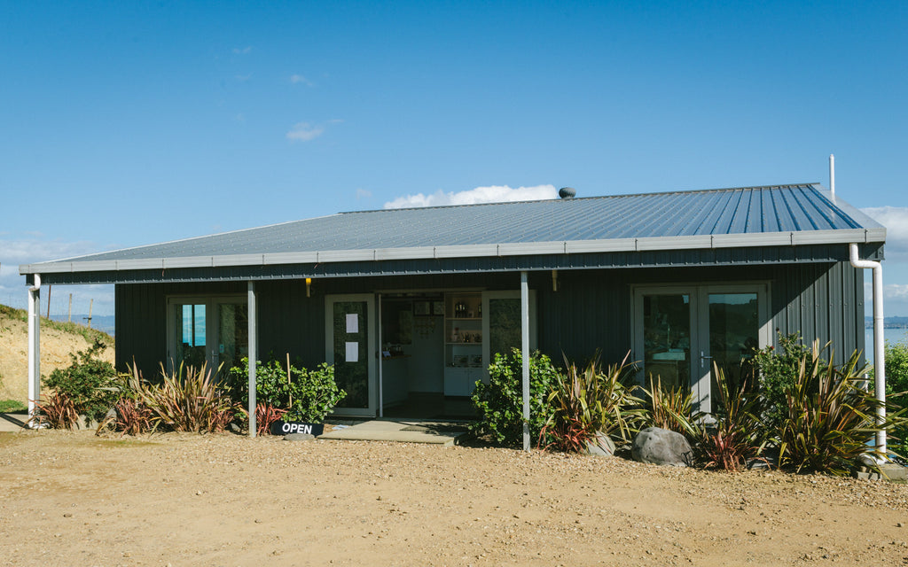 Store Opening Days in May