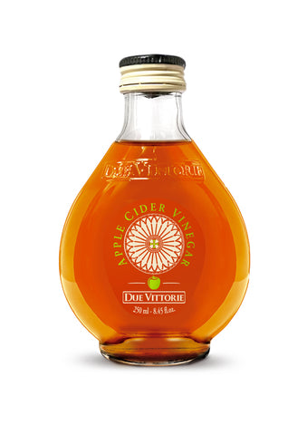 Image of Due Vittorie Apple Vinegar