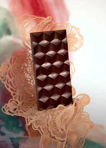 Image of Foundry Chocolate Vietnam, Ea Kar,Đắk Lắk 70%