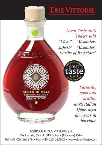 Image of Oil, Balsamic & Vinegar