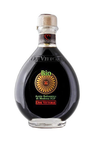 Image of Due Vittorie Oro Organic (Bio) Balsamic
