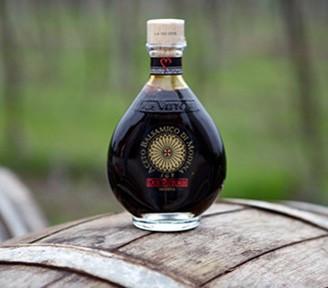 Image of Due Vittorie Oro Gold Balsamic