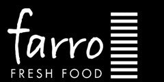 Azzuro chosen as May Producer of the month at Farro Fresh