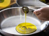 Why You Can Cook with Real Extra Virgin Olive oil