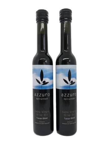 Image of Tuscan Blend  Extra Virgin Olive Oil