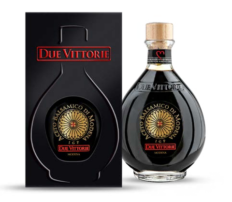 Image of Due Vittorie Oro Gold Balsamic