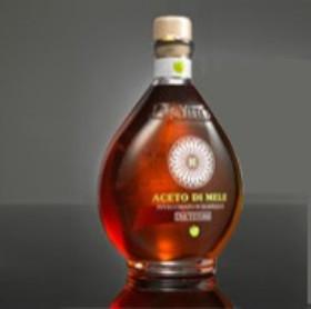 Image of Due Vittorie Apple Vinegar