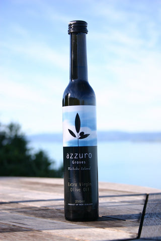 Image of Azzuro Blend  Extra Virgin Olive Oil