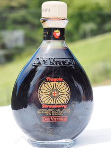 Fragola - Strawberry Balsamic