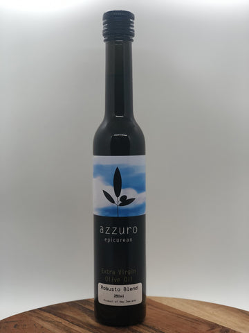 Image of Robusto Blend  Extra Virgin Olive Oil