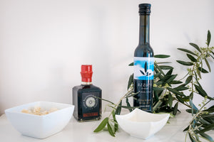 Oil & Argento Balsamic Bundle