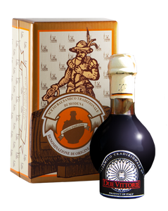 TRADIZIONALE AFFINATO - 12 Year Aged Balsamic Vinegar