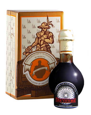 TRADIZIONALE AFFINATO - 12 Year Aged Balsamic Vinegar