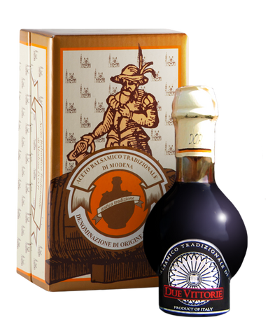 Image of TRADIZIONALE AFFINATO - 12 Year Aged Balsamic Vinegar